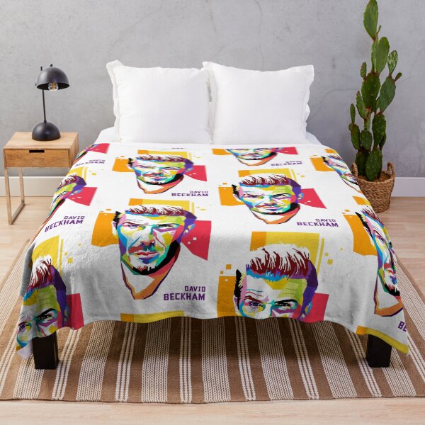 Item preview, david beckham pop art designed and sold by rafand23.