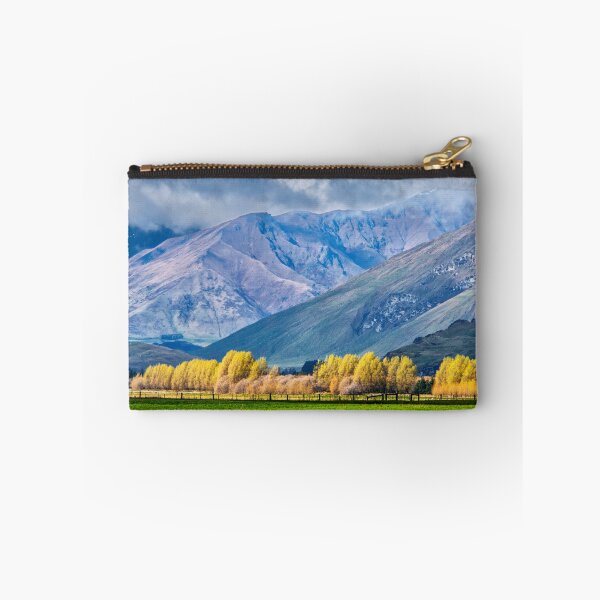 Item preview, Matukituki River Valley designed and sold by Charles Kosina.