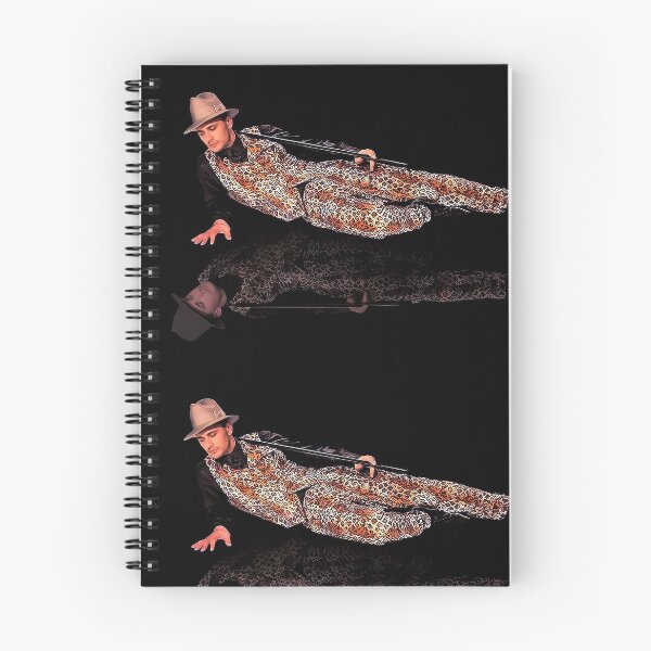 Item preview, James Franco as Dandy designed and sold by MickeyintheMix.