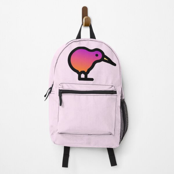 Item preview, Warm coloured kiwi designed and sold by Camilla Wynter.