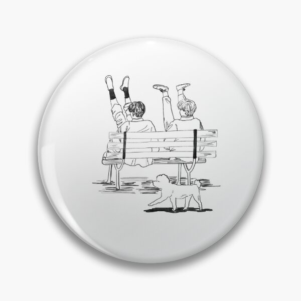 Item preview, park designed and sold by oliviacanvas.
