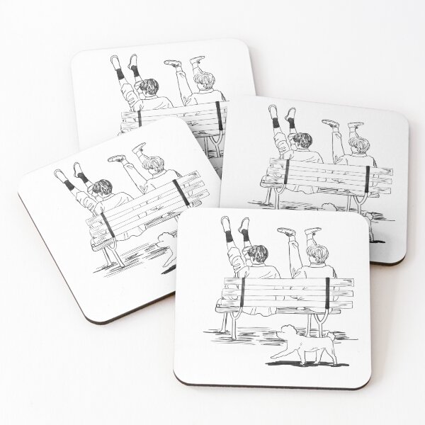 Item preview, park designed and sold by oliviacanvas.