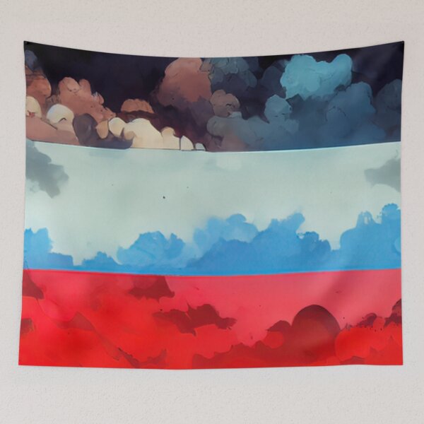 Item preview, Moscow | Comics Style designed and sold by ComicsFactory.