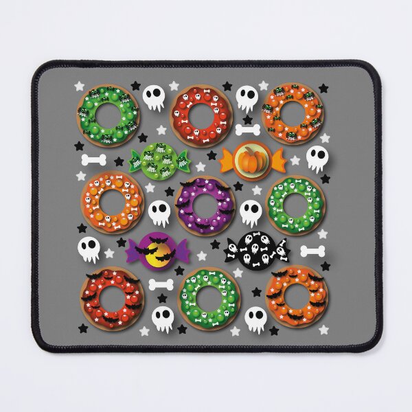 Item preview, Mini Adventures Halloween Treats designed and sold by smalladventures.