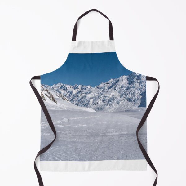 Item preview, Tasman Glacier with Aoraki/Mt Cook designed and sold by Charles Kosina.
