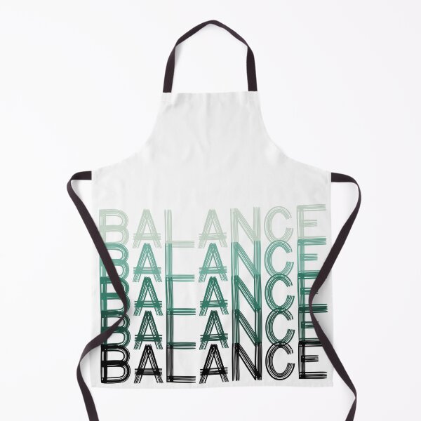 Item preview, Balance - Gradation - Cool Tones - Stacked Alphabet designed and sold by GWTF-Designs.