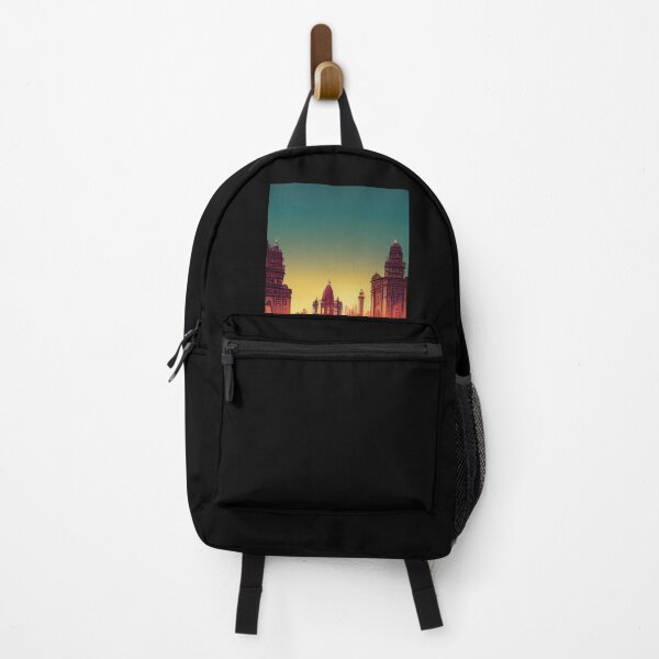Item preview, Mumbai | Comics Style designed and sold by ComicsFactory.