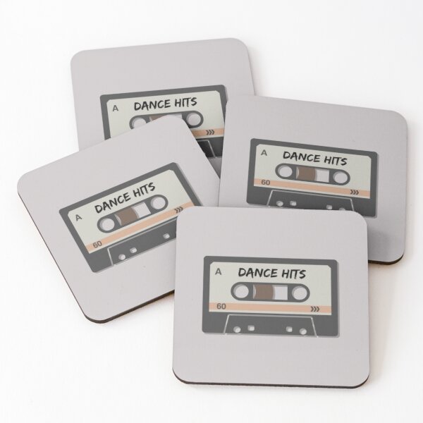 Item preview, Audio Cassette Tape - Classic Old School Vibes designed and sold by LMoonDesigns.