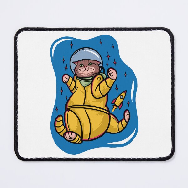 Item preview, Astrocat designed and sold by rafand23.