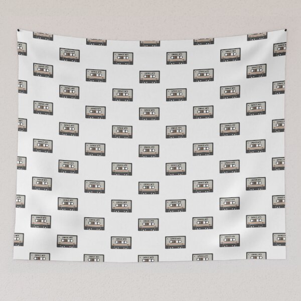 Item preview, Audio Cassette Tape - Classic Old School Vibes designed and sold by LMoonDesigns.