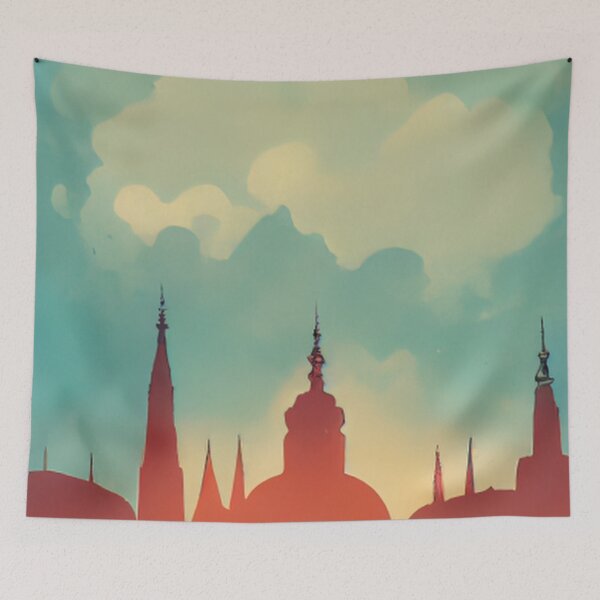 Item preview, Munich | Comics Style designed and sold by ComicsFactory.