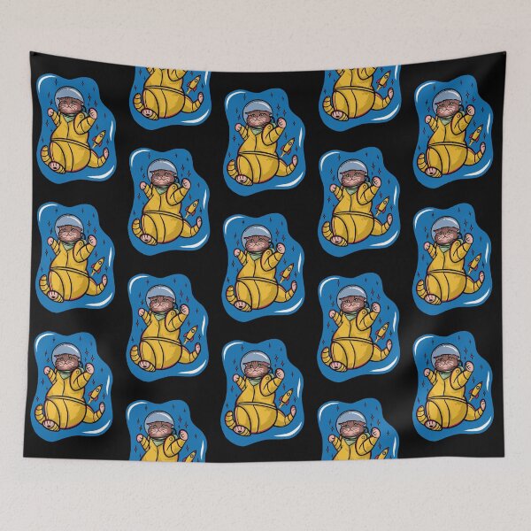 Item preview, Astrocat designed and sold by rafand23.