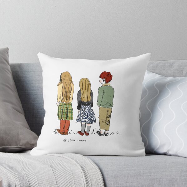 Item preview, children designed and sold by oliviacanvas.