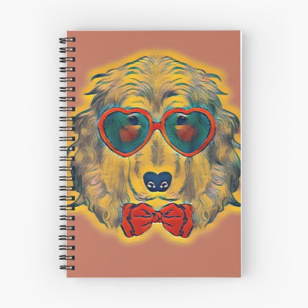 Item preview, Cool Dog Sketch Design designed and sold by Karina Zoya.