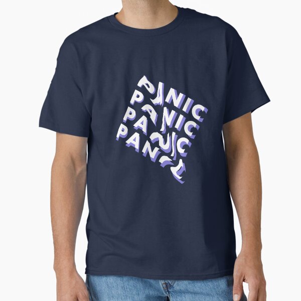 Item preview, Panic  designed and sold by Noishop.