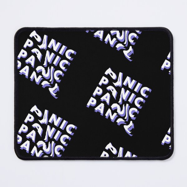 Item preview, Panic  designed and sold by Noishop.