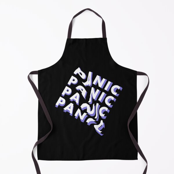 Item preview, Panic  designed and sold by Noishop.