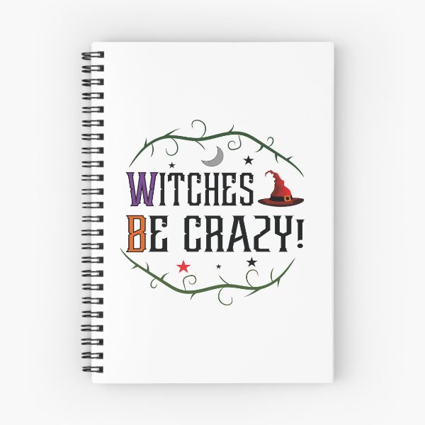 Aperçu de l'œuvre halloween, les sorcières deviennent folles créée et vendue par azircollection.