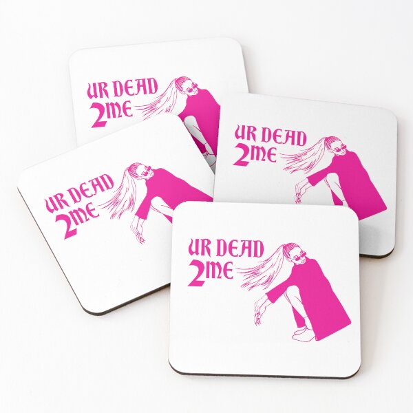 Item preview, Confidence | UrDead2Me designed and sold by TeenTraumaZ.