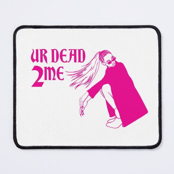 Item preview, Confidence | UrDead2Me designed and sold by TeenTraumaZ.