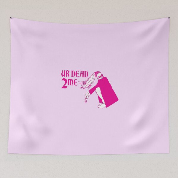 Item preview, Confidence | UrDead2Me designed and sold by TeenTraumaZ.