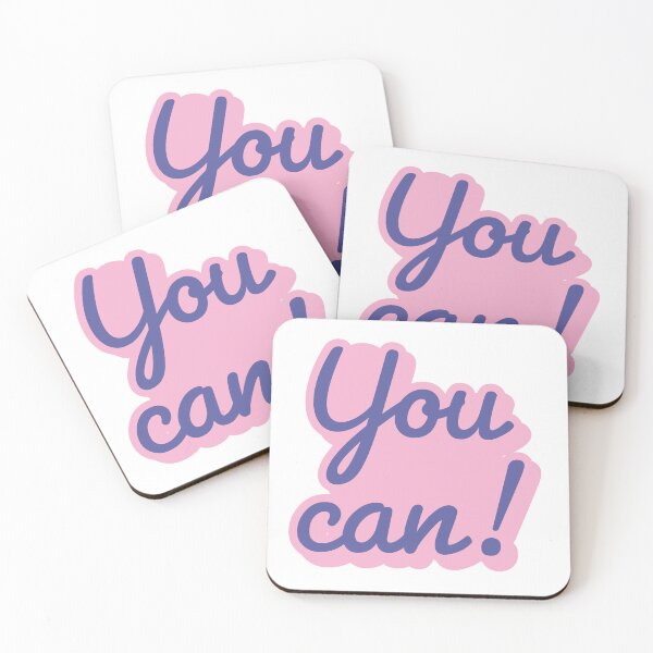 Item preview, YOU GOT THIS designed and sold by ArtBySymone.