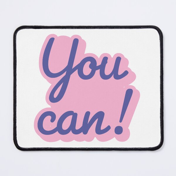 Item preview, YOU GOT THIS designed and sold by ArtBySymone.