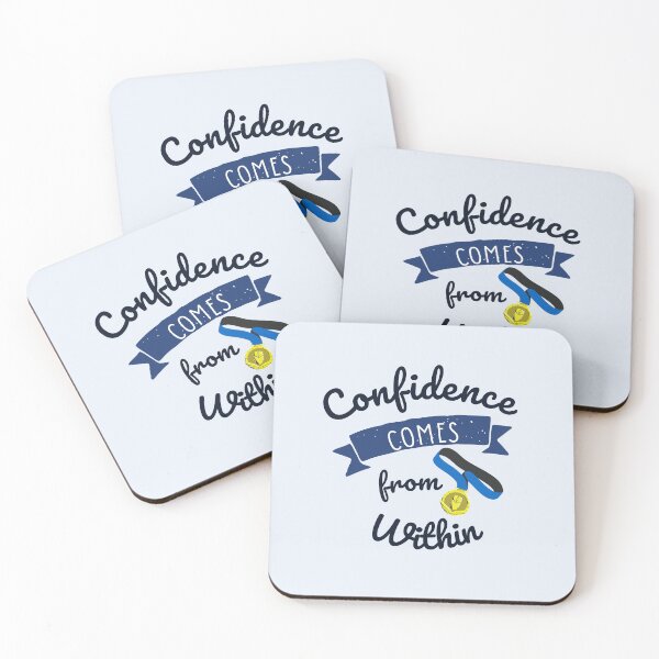 Item preview, National Youth Confidence Day Confidence comes from Within Positive Vibes Only 2025 designed and sold by PositiveVibes26.