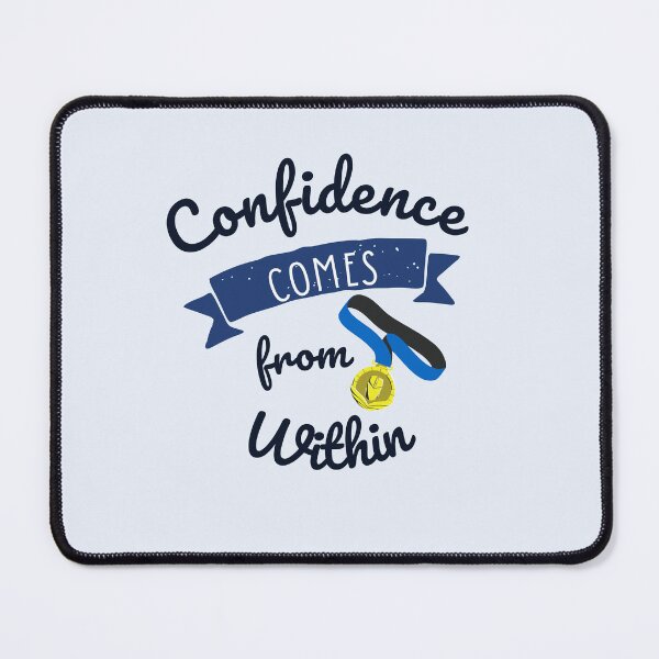 Item preview, National Youth Confidence Day Confidence comes from Within Positive Vibes Only 2025 designed and sold by PositiveVibes26.