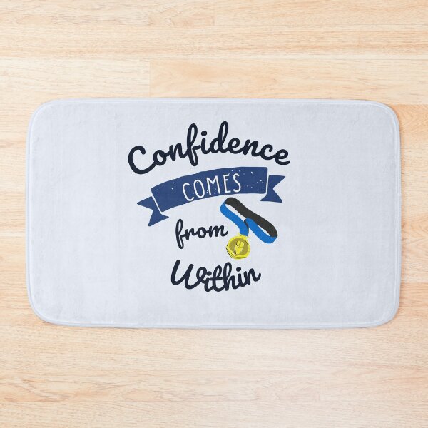Item preview, National Youth Confidence Day Confidence comes from Within Positive Vibes Only 2025 designed and sold by PositiveVibes26.