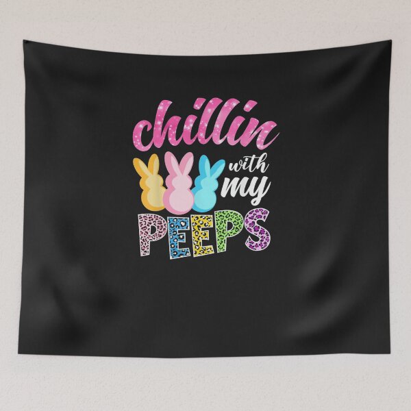 Item preview, Chillin With My Students Easter Day designed and sold by nezymakeup.