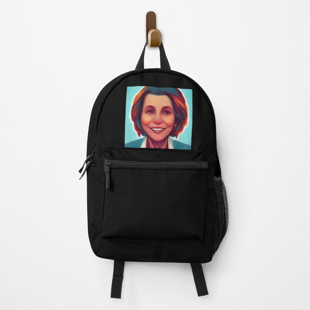 Artikel-Vorschau von Rucksack, designt und verkauft von ComicsFactory.