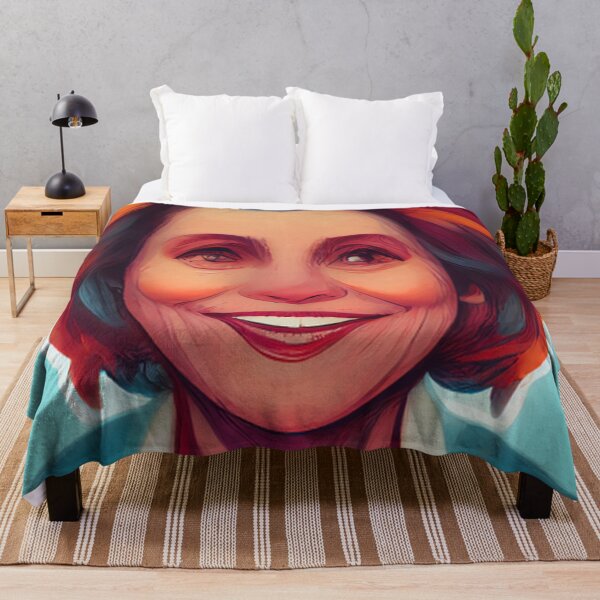 Item preview, Nancy Pelosi | Comics Style designed and sold by ComicsFactory.