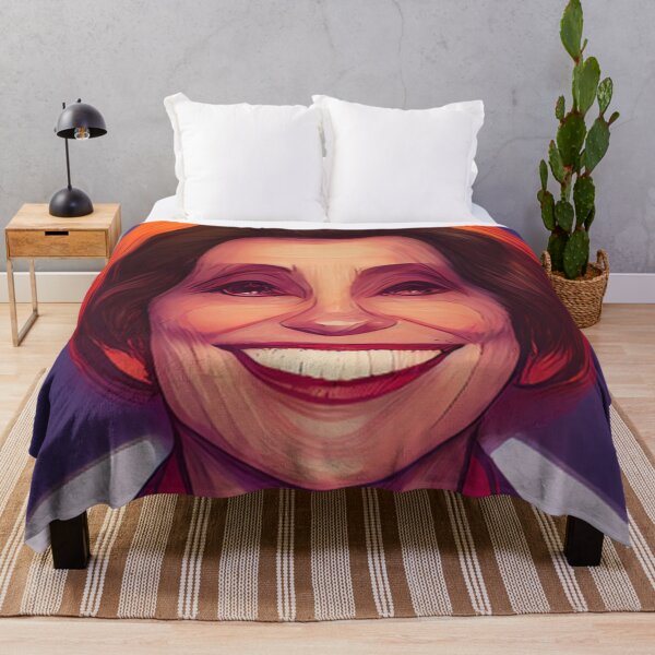 Item preview, Nancy Pelosi | Comics Style designed and sold by ComicsFactory.