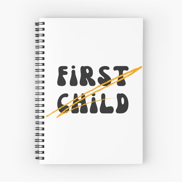 Item preview, FIRST CHILD designed and sold by DesignAndTales.