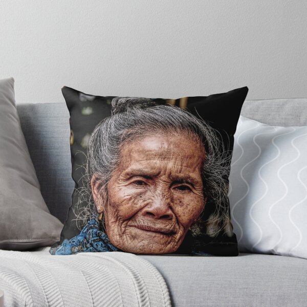 Item preview, Lao woman designed and sold by indiafrankk.