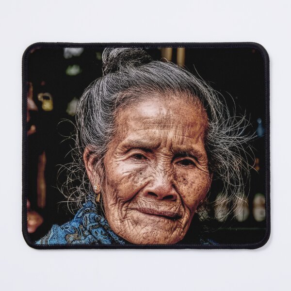 Item preview, Lao woman designed and sold by indiafrankk.