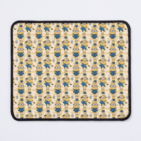 Item preview, Minions Bananas designed and sold by Rainbows Galore.