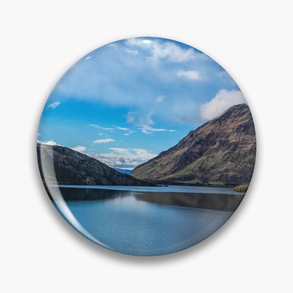 Item preview, Glendhu Bay on Lake Wanaka designed and sold by Charles Kosina.