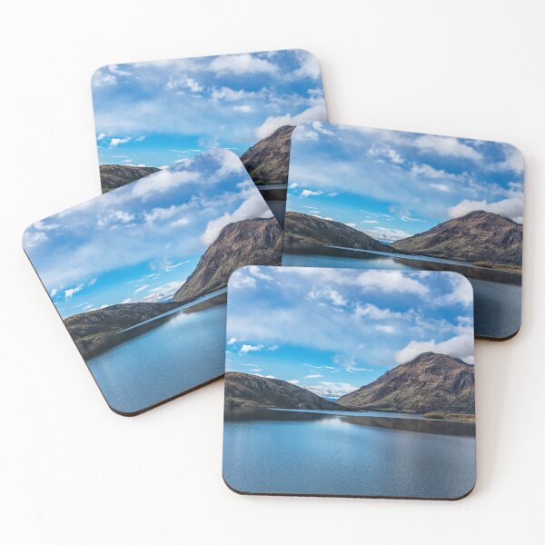 Item preview, Glendhu Bay on Lake Wanaka designed and sold by Charles Kosina.