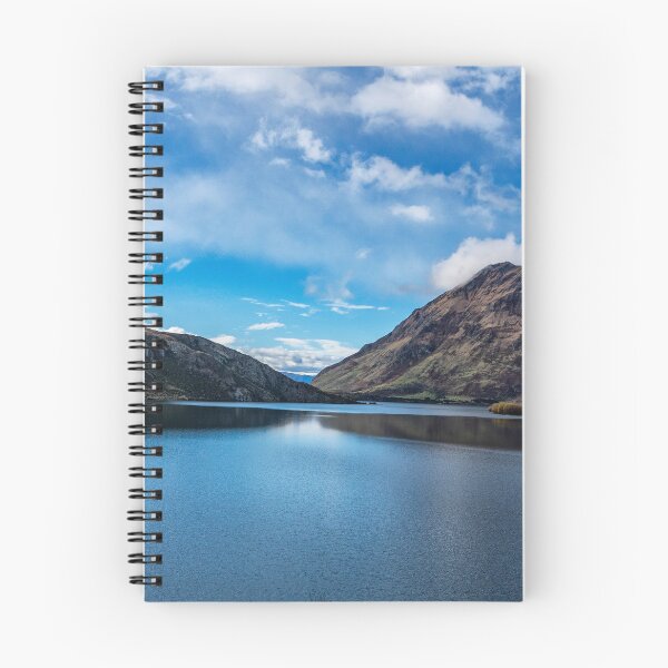 Item preview, Glendhu Bay on Lake Wanaka designed and sold by Charles Kosina.
