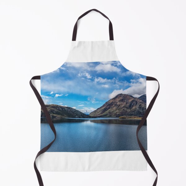 Item preview, Glendhu Bay on Lake Wanaka designed and sold by Charles Kosina.
