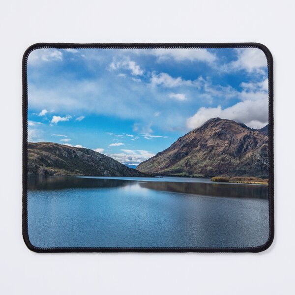Item preview, Glendhu Bay on Lake Wanaka designed and sold by Charles Kosina.
