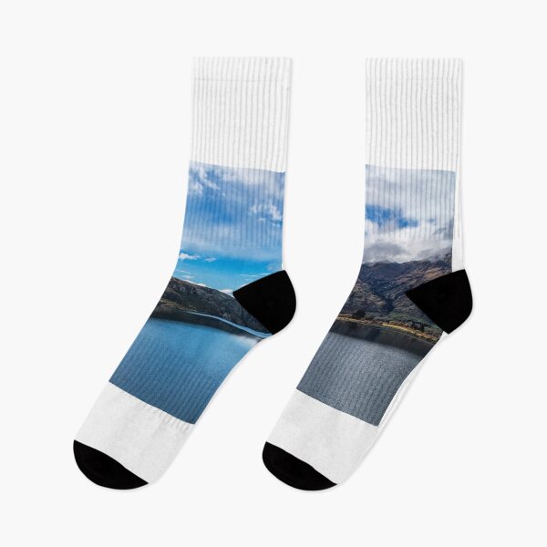 Item preview, Glendhu Bay on Lake Wanaka designed and sold by Charles Kosina.