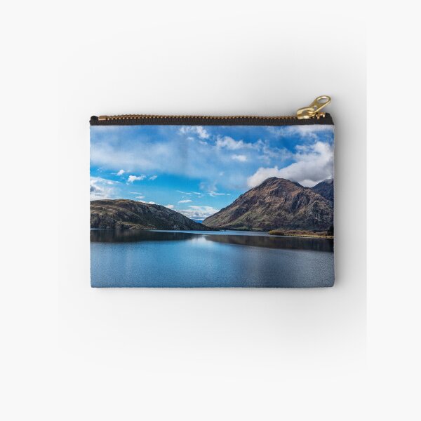 Item preview, Glendhu Bay on Lake Wanaka designed and sold by Charles Kosina.