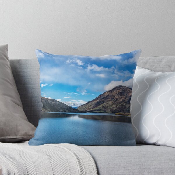 Item preview, Glendhu Bay on Lake Wanaka designed and sold by Charles Kosina.