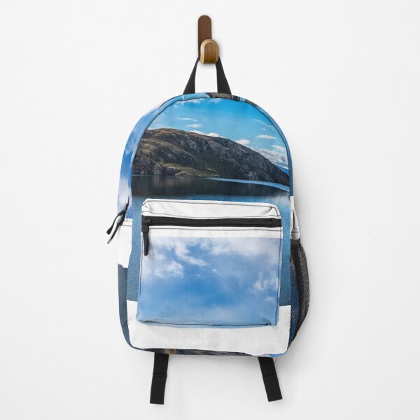 Item preview, Glendhu Bay on Lake Wanaka designed and sold by Charles Kosina.