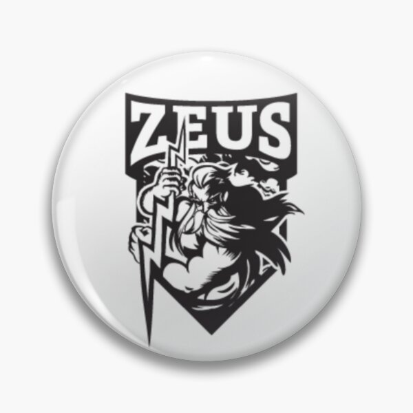 Item preview, Zeus stylish designed and sold by ArtOfArty.