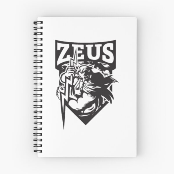 Item preview, Zeus stylish designed and sold by ArtOfArty.
