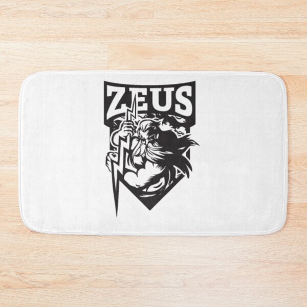Item preview, Zeus stylish designed and sold by ArtOfArty.